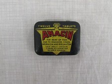 Vintage anacin tablet for sale  Plymouth