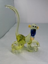 Singe verre parfait d'occasion  Cambremer