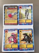 Digimon trading card gebraucht kaufen  Mittweida