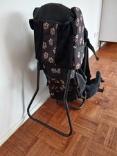 Jack wolfskin kraxe gebraucht kaufen  Burkardroth