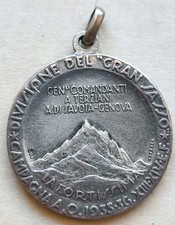 Medaglia divisione del usato  Roma
