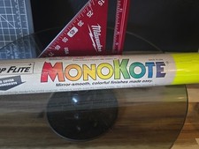 Topflight monokote neon for sale  Surprise