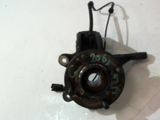 Fusee gauche ford d'occasion  Héricourt
