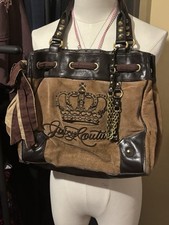Vintage brown juicy for sale  El Mirage
