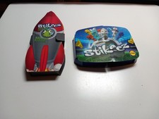 Stikeez sammelalbum brettspiel gebraucht kaufen Stikeez sammelalbum brettspiel gebraucht kaufen  Beeskow