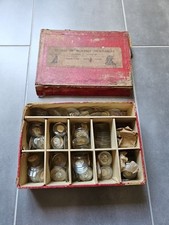 Lot verres montres d'occasion  Laon