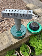 Parasene paraffin greenhouse for sale  HALIFAX