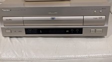 pioneer laserdisc player for sale pioneer laserdisc player for sale  DENNY