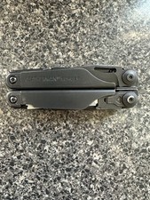 Leatherman surge black for sale  Huntington