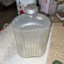 Vintage refrigerator ribbed for sale  Neosho