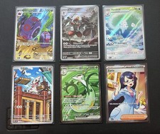 Lotto carte pokemon usato  Sestu