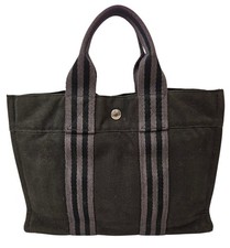Authentic hermes fourre for sale  San Diego