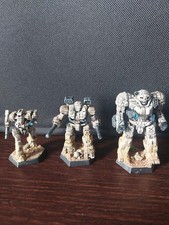 Battletech painted battlemechs for sale  GOSPORT