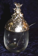 Schönes altes ananas gebraucht kaufen Schönes altes ananas gebraucht kaufen  Fuldabrück