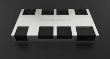 Mosconi zero amp for sale  Lawrenceville