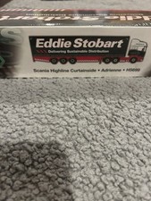 Eddie stobart scania for sale  YORK