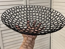 Brutalists decor bowl for sale  Wheeling