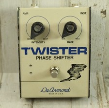 Used dearmond twister for sale  Pikeville