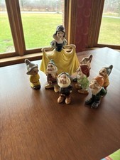 Vtg disney snow for sale  Elma