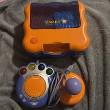 Smile vtech console d'occasion  Expédié en Belgium
