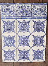 Jolie lot carreaux d'occasion  Vigneulles-lès-Hattonchâtel
