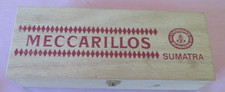 Meccarillos sumatra 100 for sale  BOSTON