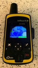 Delorme inreach model for sale  Phoenix