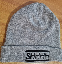 Beechfield men grey for sale Beechfield men grey for sale  GREAT YARMOUTH