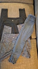 Lot lululemon yoga for sale  Seattle