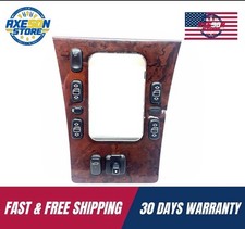 98-02 MERCEDES BENZ OEM E320 E430 C43 INTERRUPTOR ABERTO PORTA-MALAS JANELA MESTRE CENTRAL comprar usado  Enviando para Brazil