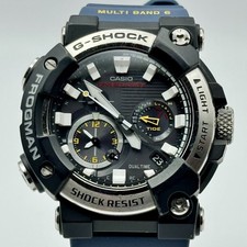 Montre casio shock d'occasion  Expédié en France
