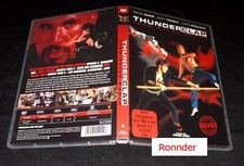 Thunderclap terminator woman gebraucht kaufen  Leverkusen