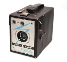 Appareil photo box d'occasion  Lyon I
