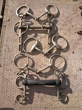 Vintage nickel bits. for sale  TAUNTON