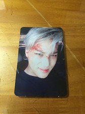 EXO 3º Álbum EXATO Versão Chinesa Cartão fotográfico tipo B Kai K-POP (43(8 comprar usado  Enviando para Brazil