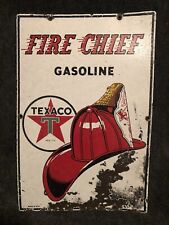 Texaco fire chief for sale  Watertown