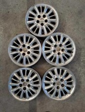 Set cerchi lega usato  Minerbe