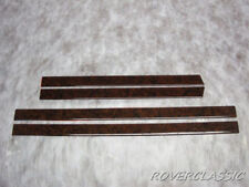 1988 - 1995 Land Rover, Range Rover Classic Swb Lwb Porta Madeira Acento Kit, usado comprar usado  Enviando para Brazil