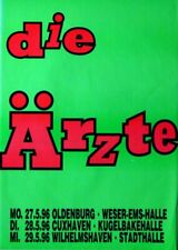 ärzte aerzte 1996 gebraucht kaufen  Oberhausen