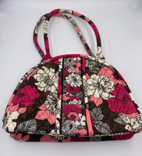 Vera bradley mocha for sale  Media