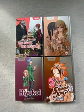 Tokyopop jubiläum bücher gebraucht kaufen  Steinheim