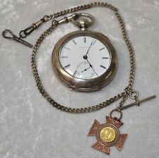 civil war pocket watch for sale  Cupertino