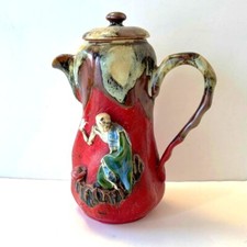 Antique signed chinese for sale  San Mateo