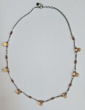 Collana argento 925 usato  Brescia
