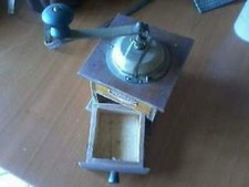 Macinino caffè fraber usato  Albenga