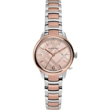Orologio burberry bu10117 usato  Italia