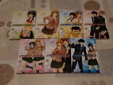 Lot manga integrale d'occasion  Joué-sur-Erdre