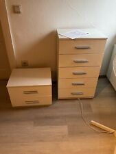 Rauch celle kommode gebraucht kaufen  Gotha