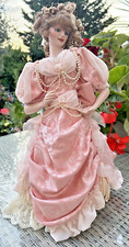 Franklin heirloom porcelain for sale  LONDON