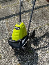 Neuwertige gartenfräse ryobi gebraucht kaufen  Lübbecke